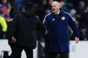 Scotland Boss Steve Clarke Disappointed by Fan Boos After Japan Defeat
