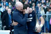 Scotland Defy Expectations as Six Nations Title Hangs in Balance