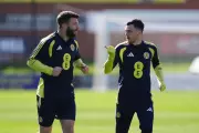 Scotland Face Japan in Crucial World Cup Warm-Up at Hampden Park