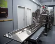 Scotland Legalises Water Cremations as First UK Nation to Approve Aquamation