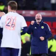 Scotland Manager Steve Clarke's Future Uncertain Ahead of World Cup