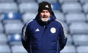 Scotland's Clarke to Name 55-Man World Cup Squad as FIFA Deadline Looms