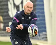 Scotland's Historic Six Nations Title Hopes Hinge on Dublin Showdown