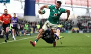 Scotland's Six Nations Dreams Dashed Again by Dominant Ireland