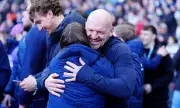Scotland's Six Nations Glory Hinges on Unlikely England Support