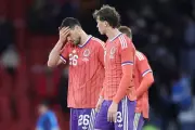 Scotland's World Cup Prep Marred by Boos in Japan Defeat, Maguire's Hopes Dented