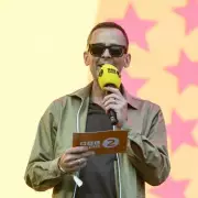 Scott Mills' Dream-Like Final Instagram Post Preceded BBC Sacking