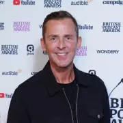 Scott Mills' Friends Voice Concern After BBC Sacking Over 2016 Police Probe