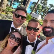 Scott Mills' Husband and Marriage Amid BBC Axing Over Personal Conduct