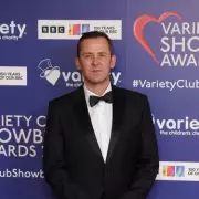 Scott Mills Nearly Fired Before Replacing Zoe Ball on BBC Radio 2