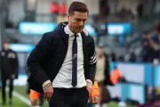 Scott Parker Declares Football Superior Without VAR After Burnley's Controversial Defeat