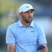 Scottie Scheffler's Bay Hill Struggle Echoes 2022 Low, But Masters History Offers Hope