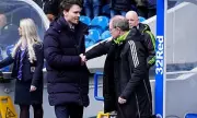 Scottish Football's Historic Parallel: 1955 Echoes in Current Title Race Drama