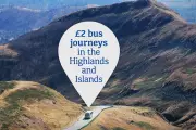 Scottish Government Pulls Highlands Bus Ad After Image Revealed to Be Chinese Reserve