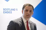 Scottish Labour Leader Anas Sarwar Condemns Father's Praise for Iranian Ayatollah