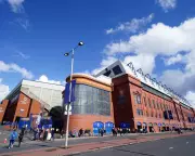 Scottish Title Race at a Crossroads as Rangers Face Celtic in Crucial Derby