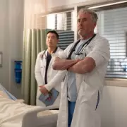 Scrubs Revival: UK Release Schedule and Episode Times Revealed