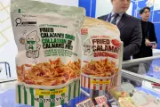 Seafood Industry Bets on Meat-Like Packaging to Boost US Consumption