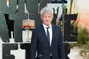 Sean Penn Wins Third Oscar in Absentia for 'One Battle After Another'