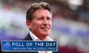 Sebastian Coe Urged to Run for London Mayor as Polls Show Tory Revival Potential