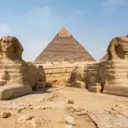 Second Sphinx Discovery Claim Sparks Debate Among Archaeologists
