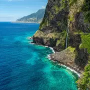 Secret Islands & Ocean Waterfalls: Top Sunny Escapes for March & April