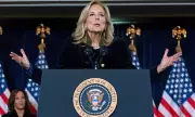 Secret Service Agent Assigned to Jill Biden Shoots Himself at Philadelphia Airport