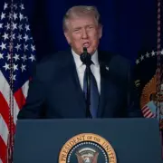 Security Breach Alleged in Trump's Mar-a-Lago Situation Room During Iran Strikes