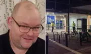Security Guard Stabbed to Death at Milton Keynes Shopping Centre