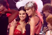 Selena Gomez Confirms Taylor Swift Wrote Two Secret Songs About Their Friendship