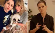 Selena Gomez Confirms Taylor Swift's Dorothea Was Written About Her