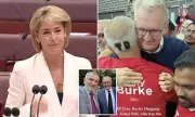 Senate Leader Michaelia Cash Attacks GP Assisting ISIS Brides' Return