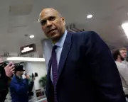 Senate Republicans Block Measure to Limit Trump's War Powers on Iran