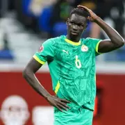 Senegal Star Mocks AFCON Final Reversal, Calls Morocco 'Crybabies'