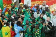 Senegal Stripped of 2025 Afcon Title, Morocco Declared Winners After Final Walk-Off