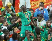 Senegal Stripped of Afcon Title Amid Corruption Allegations Against CAF