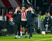 Sergino Dest's USMNT Injury Blow: PSV Star Faces Crucial Recovery