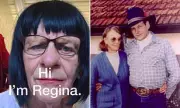 Serial Killer Regina Arthurell Living with Elderly Woman in Sydney, Family Alarmed