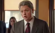 Seth MacFarlane's AI Bill Clinton Cameo in Ted Stuns Viewers