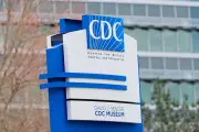Seven Months On, CDC's Bullet-Riddled Windows Remain Unrepaired