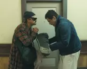 Seven Must-See Films on TV This Week: From DiCaprio's Caper to Elordi's Drama