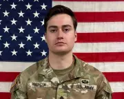 Seventh US Soldier Killed in Iran Conflict Identified as Sgt Benjamin Pennington
