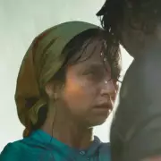 Sex Education Star Transforms in Netflix's Chilling New Cult Drama Unchosen