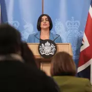 Shabana Mahmood Defends Migration Blueprint Amid Labour Party Turmoil