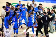 Shai Gilgeous-Alexander Matches Wilt Chamberlain's Historic 20-Point Streak Record