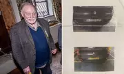 Shakespeare Scholar Fined £100 for Parking in Town 50 Miles Away