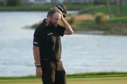Shane Lowry's Heartbreak at Cognizant Classic as Late Collapse Costs Victory