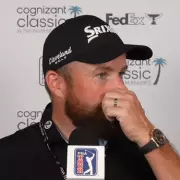 Shane Lowry's Heartbreaking Admission After Losing £750K in Front of Daughter