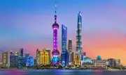 Shanghai Emerges as Alternative to Middle East for British Travelers Seeking Luxury