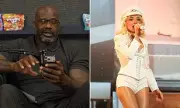 Shaquille O'Neal Denies Sending Explicit DMs to Sabrina Carpenter